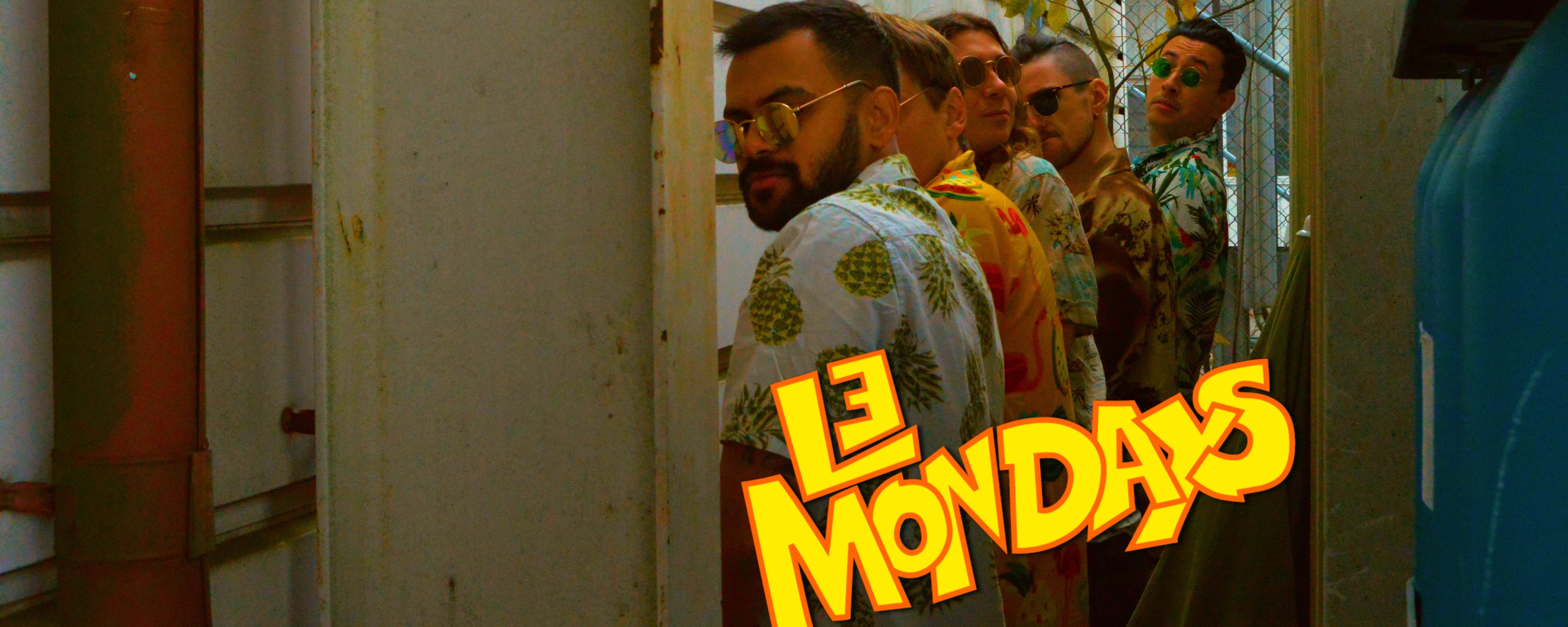 Le Mondays