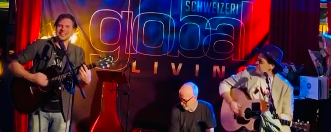 DArio MrAk & tres PaPPas trubadur