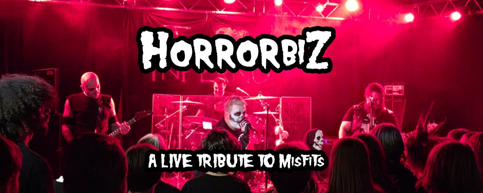The Horrorbiz