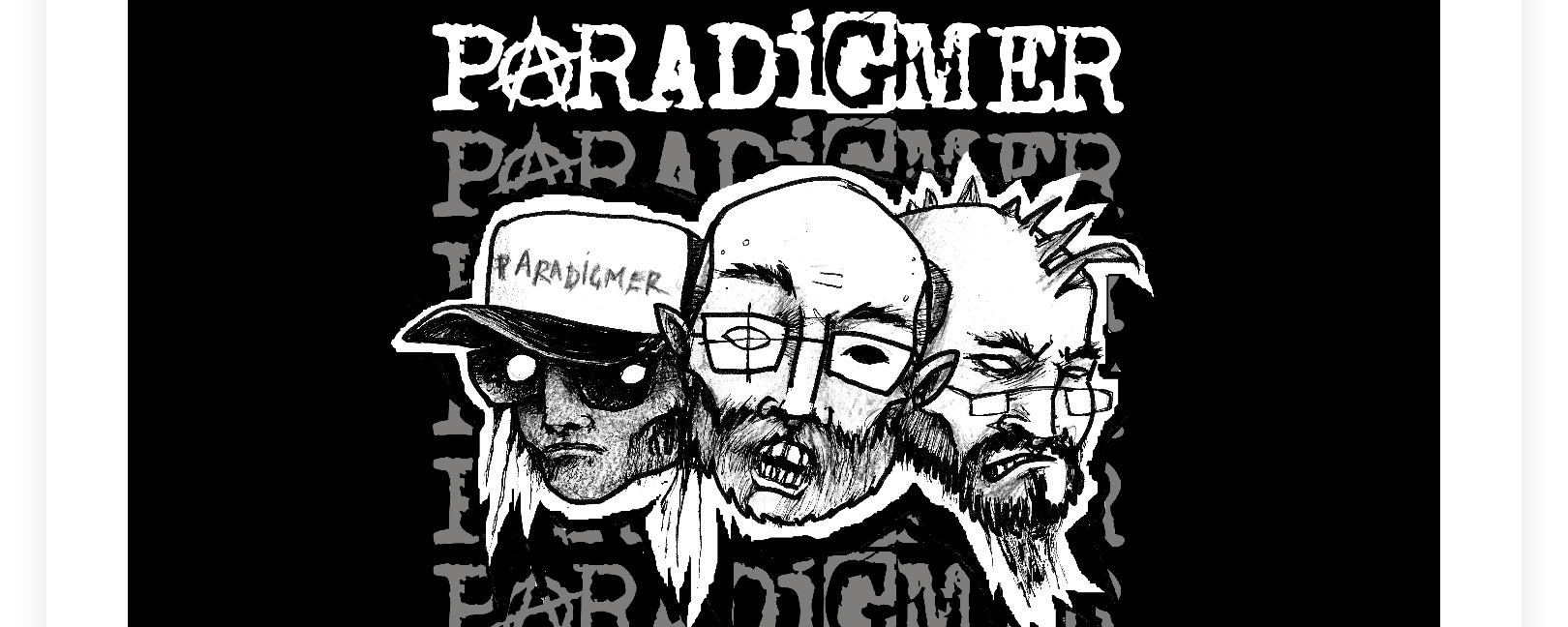 Paradigmer