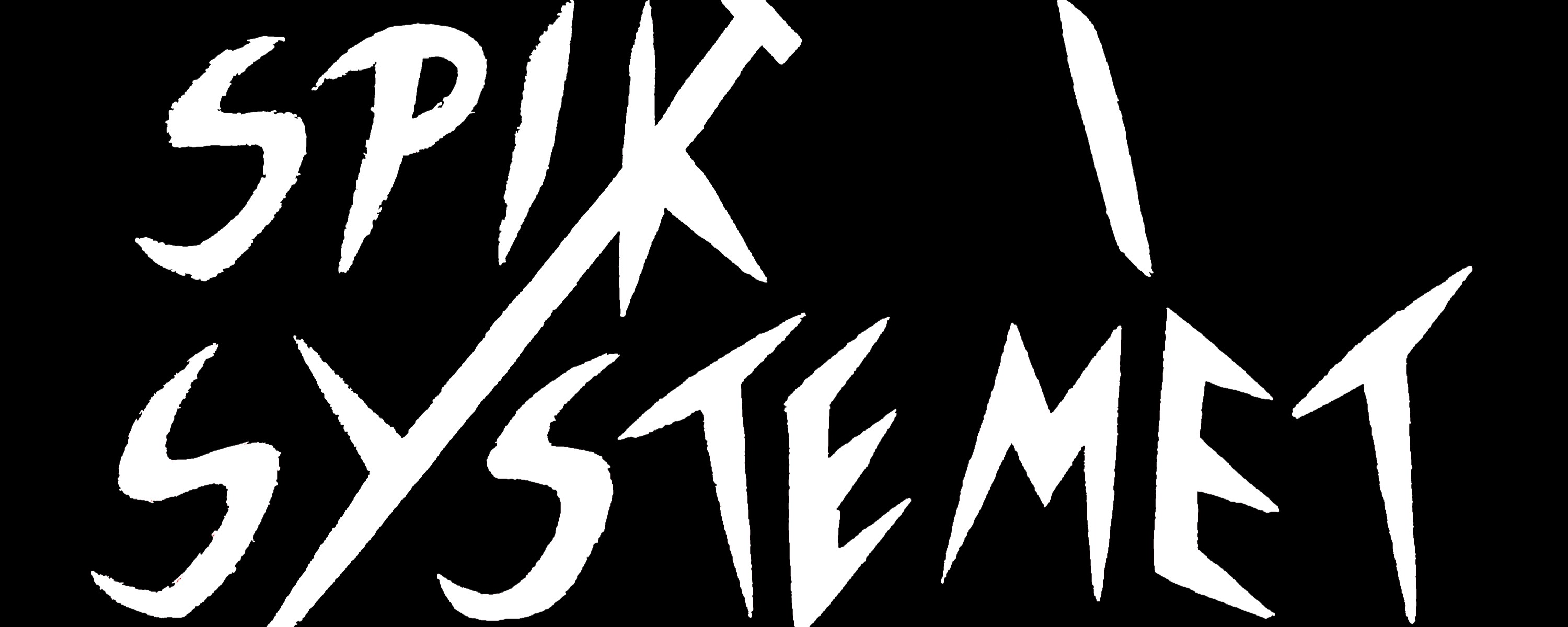 SPIK I SYSTEMET