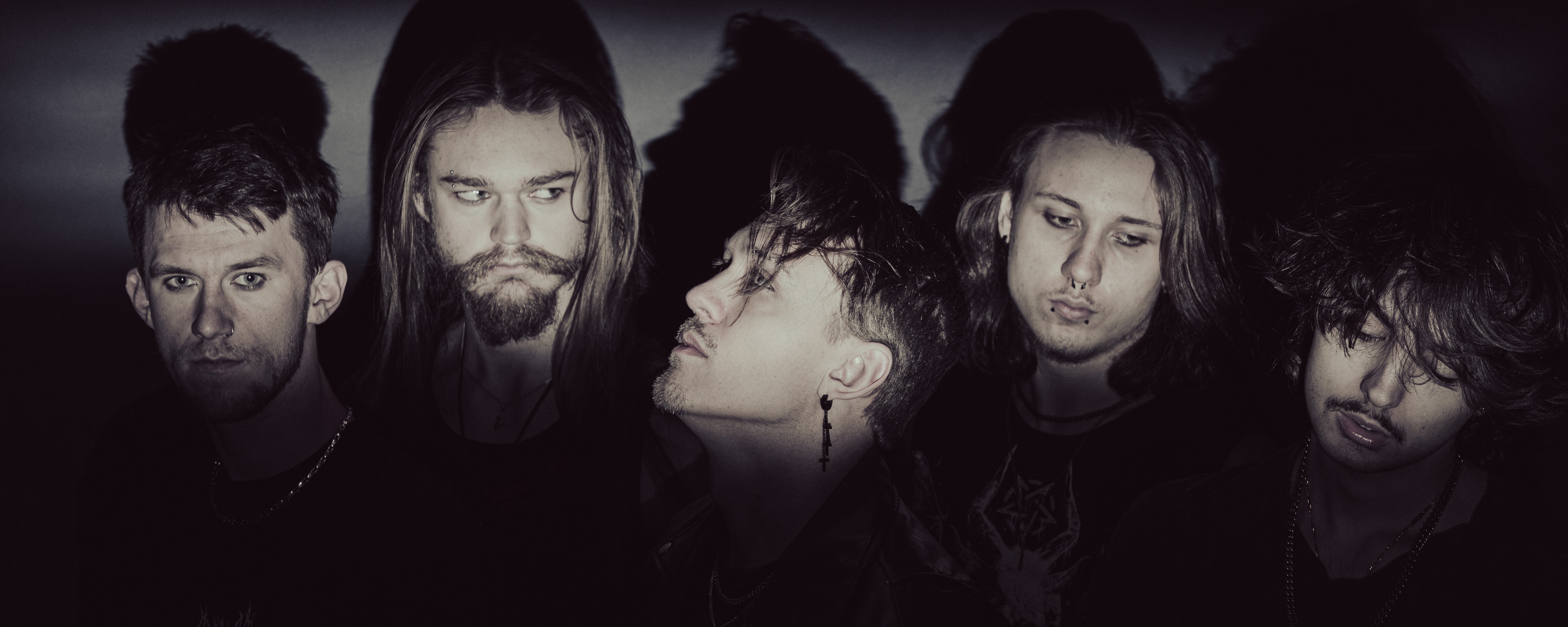 Severed In Vain