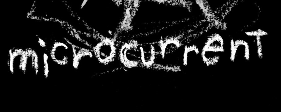 microcurrent